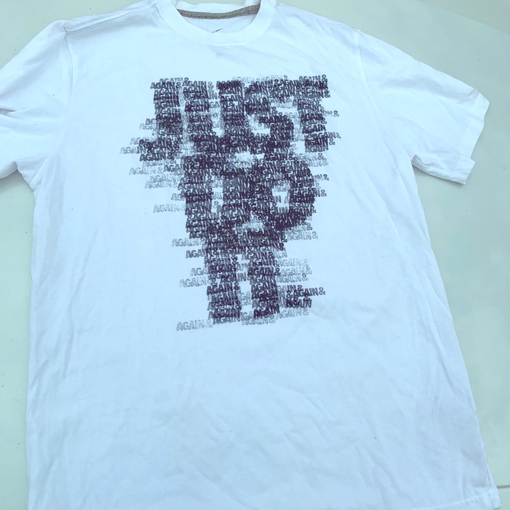 Nike T-shirt